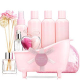 Birthday Gifts for Women, Spa Set
