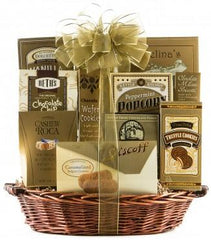 GIFT BASKETS