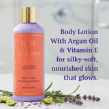 Christmas Spa Gift Add-on