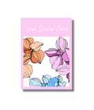 Big Greeting Card