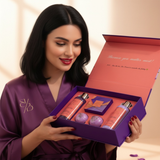 Christmas Spa Gift Add-on