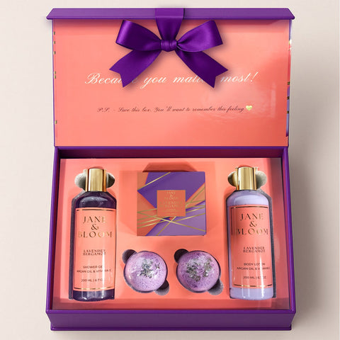 Spa Gift Add-on