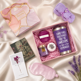 Spa Gift Box
