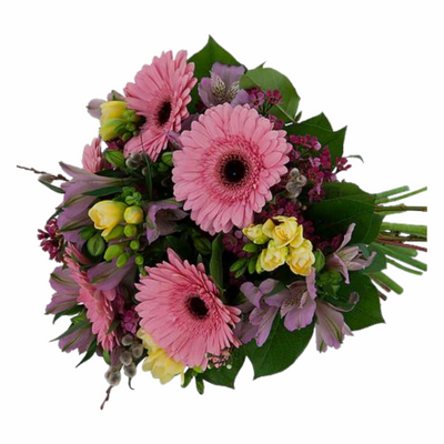 Spring Day Bouquet
