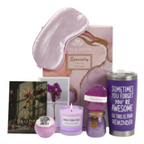 Spa Gift Box