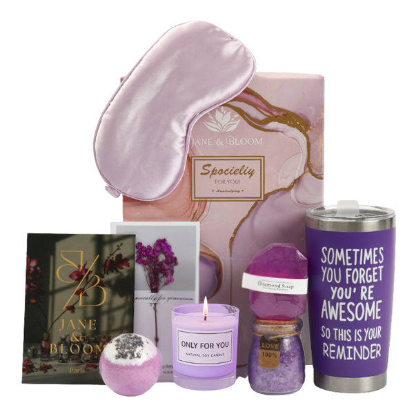 Spa Gift Box